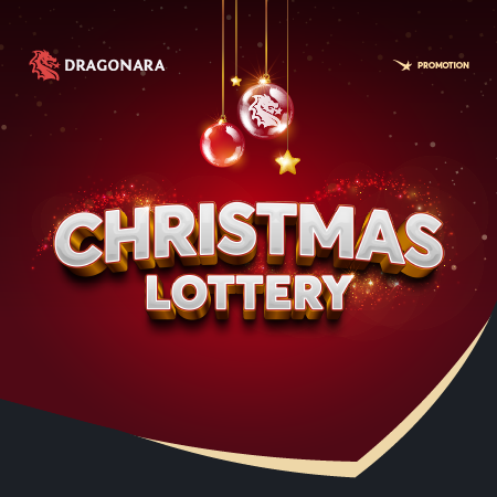 Christmas Lottery