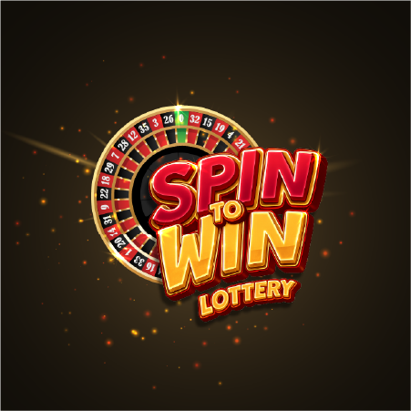Spin To Win Lottery